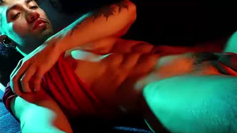 Hotlatinking online show from 07-27-26, 05:47