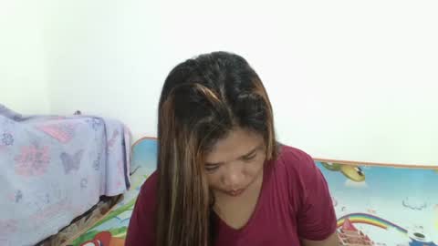 Snapshot of hotlavender chatting on 07-06-26, 01:46 hotlavender online show from 07-06-26, 01:46