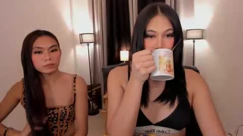 hotlestalinsandra online show from 05-13-26, 11:55