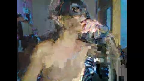 HotLexie online show from 04-11-26, 11:03