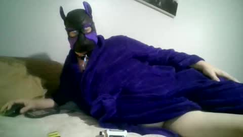 Pup Oafy and Daddy Phatkyd online show from 03-23-26, 02:04