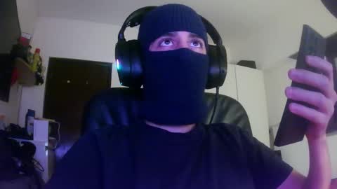hotman11411 online show from 09-11-25, 01:28