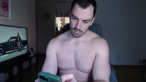 Rick online show from 02-11-25, 12:16