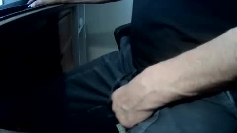 hotmassage50 online show from 10-26-25, 11:49