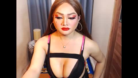 morgana online show from 01-19-25, 05:37