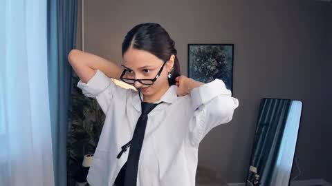 Snapshot of hotmodeon chatting on 02-28-26, 09:54 Cherry online show from 02-28-26, 09:54