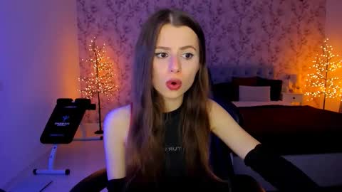 hotmolly_ online show from 03-14-26, 08:14