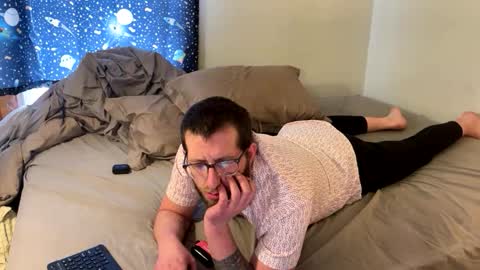 Jared online show from 02-22-26, 02:37