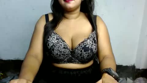 Muskan online show from 10-16-25, 06:09