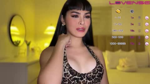 hotnessemerie online show from 02-23-26, 12:02