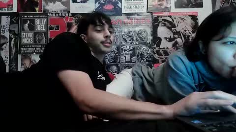 Alexa  Matthew online show from 05-27-26, 05:15