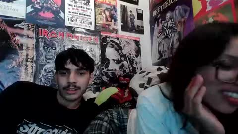 Alexa  Matthew online show from 06-11-26, 06:11