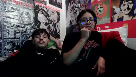 Alexa  Matthew online show from 06-24-26, 04:55