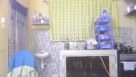 Kichuna online show from 06-10-26, 07:24