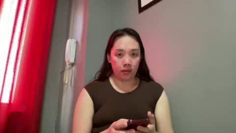 ZOE online show from 11-30-25, 02:48