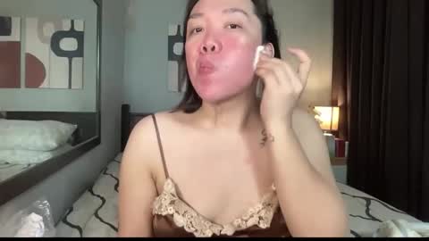 Snapshot of hotseductivests chatting on 01-19-26, 03:32 ZOE online show from 01-19-26, 03:32