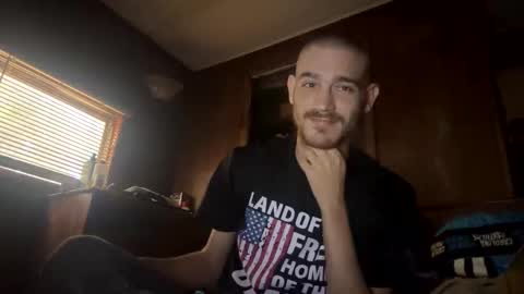 Snapshot of hotsexyricky24 chatting on 10-31-25, 03:46 HotSexyRicky24 online show from 10-31-25, 03:46