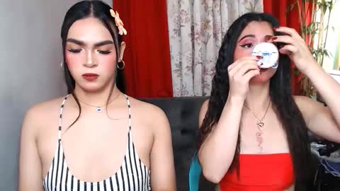 Snapshot of hotsinfulbabes_savana chatting on 05-07-26, 02:28 Savana olala online show from 05-07-26, 02:28