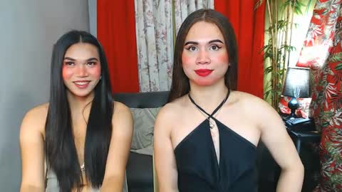 Snapshot of hotsinfulbabes_savana chatting on 05-29-26, 03:04 Savana olala online show from 05-29-26, 03:04