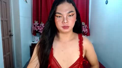 hotsiren101 online show from 02-17-26, 07:05