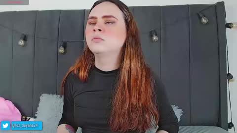 Snapshot of hotsisterssamdlers chatting on 03-12-25, 10:50 LINDADAYANA online show from 03-12-25, 10:50