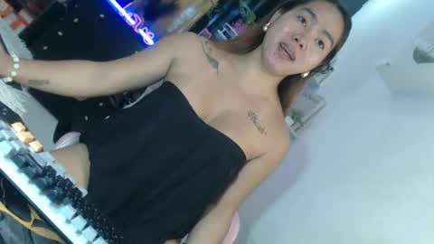 RHICAH online show from 04-05-26, 11:24