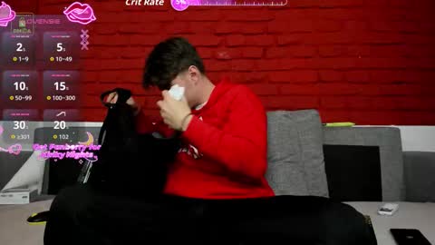 Kyle Baker online show from 03-28-26, 06:24