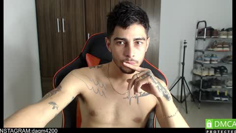 Snapshot of hotsteel420 chatting on 12-14-24, 03:04 hotsteel420 online show from 12-14-24, 03:04