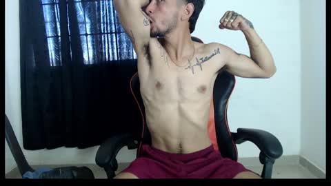 Snapshot of hotsteel420 chatting on 01-10-25, 02:13 hotsteel420 online show from 01-10-25, 02:13