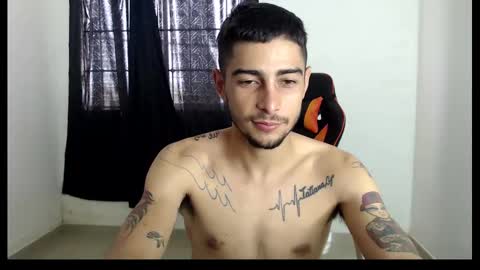 Snapshot of hotsteel420 chatting on 03-03-25, 02:37 hotsteel420 online show from 03-03-25, 02:37