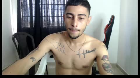 Snapshot of hotsteel420 chatting on 03-07-25, 02:12 hotsteel420 online show from 03-07-25, 02:12