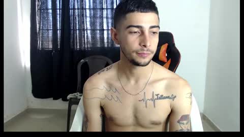 Snapshot of hotsteel420 chatting on 03-08-25, 02:08 hotsteel420 online show from 03-08-25, 02:08