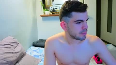 Andres online show from 06-09-26, 11:00