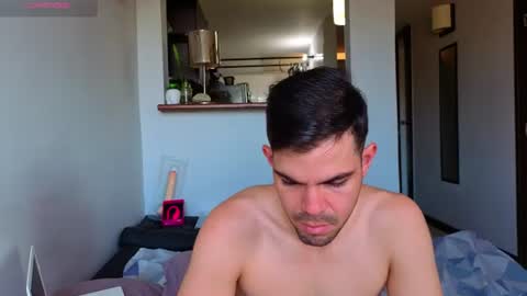 Andres online show from 06-27-26, 10:26