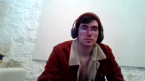 hotstuff501700 online show from 01-31-26, 07:11