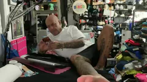 hotstuff775616 online show from 06-15-26, 02:47
