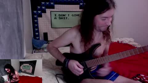hott25guy online show from 02-28-25, 02:42
