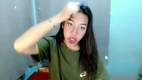 Snapshot of hott_cumforyou chatting on 02-25-25, 12:36 jelaigrande  online show from 02-25-25, 12:36