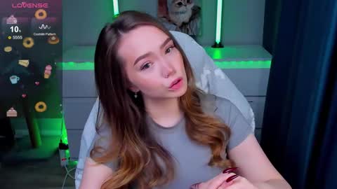 hello Im Eva online show from 02-28-26, 12:50