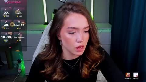 hello Im Eva online show from 04-02-26, 07:28