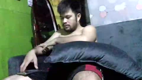 HottestPinoy32 online show from 03-06-25, 06:16