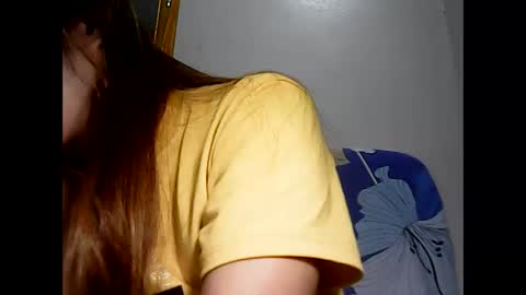 Snapshot of hottie_asianbabe chatting on 01-16-25, 01:48 Leen online show from 01-16-25, 01:48
