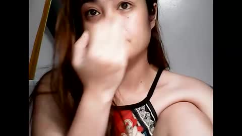 Snapshot of hottie_asianbabe chatting on 01-18-25, 11:22 Leen online show from 01-18-25, 11:22