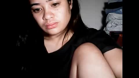 Snapshot of hottie_asianbabe chatting on 05-23-26, 10:47 Leen online show from 05-23-26, 10:47