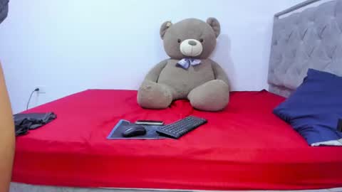 Tavo and lucy online show from 06-20-26, 07:55