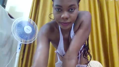 hottie_mammy online show from 01-17-26, 12:43