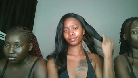 hottie_mistie online show from 04-16-26, 09:15