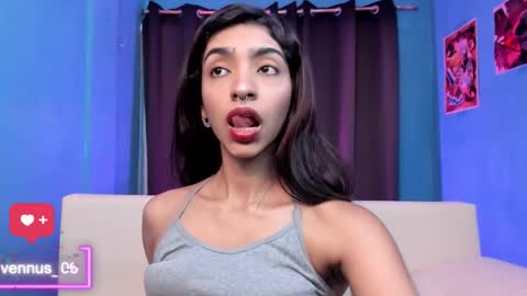 Veronica independent model online show from 03-05-26, 11:34