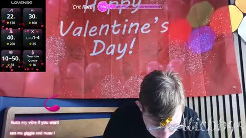 Roberts stones online show from 02-15-25, 04:47