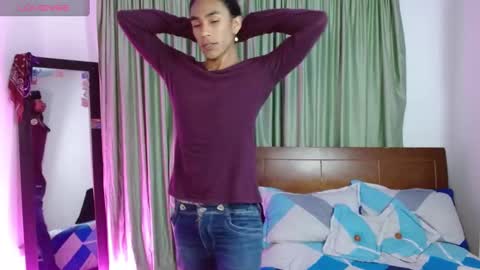 stiven online show from 12-20-24, 06:50